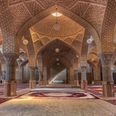 Iran North and North West Tour