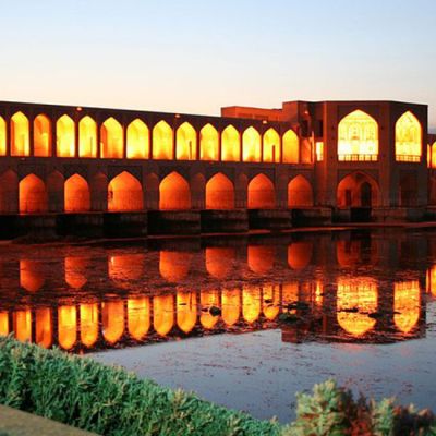 Iran Cultural Tour (Center & South)