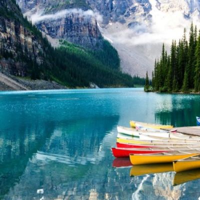 ویزای مولتی کانادا