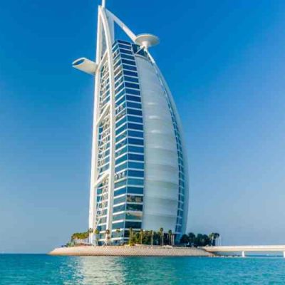 ویزای امارات