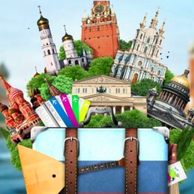 ویزای روسیه