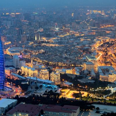 ویزای الکترونیکی آذربایجان