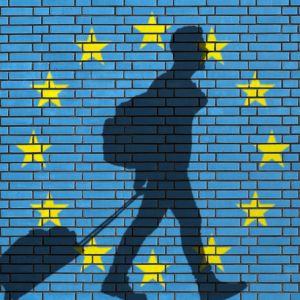 visa circulation schengen