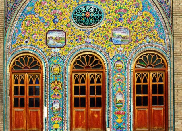 Golestan-Palace-1