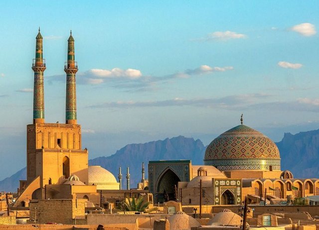 Historic-City-of-Yazd-Yazd-Province-Iran-Persia-Advisor-Travel-2