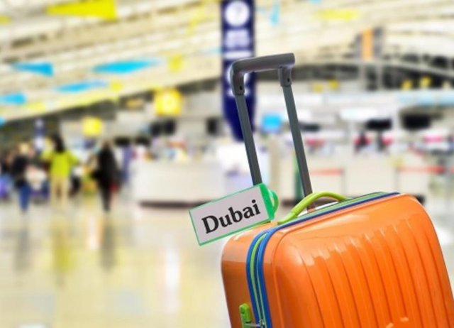 موارد ممنوعه در پرواز امارات