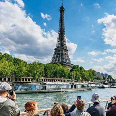 تور اروپا فرانسه ( پاریس ) – جمهوری چک ( پراگ ) – اتریش ( وین )