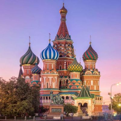 تور اقتصادی روسیه